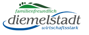 Stadt Diemelstadt Logo
