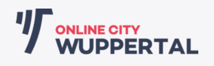 Online City Wuppertal Logo
