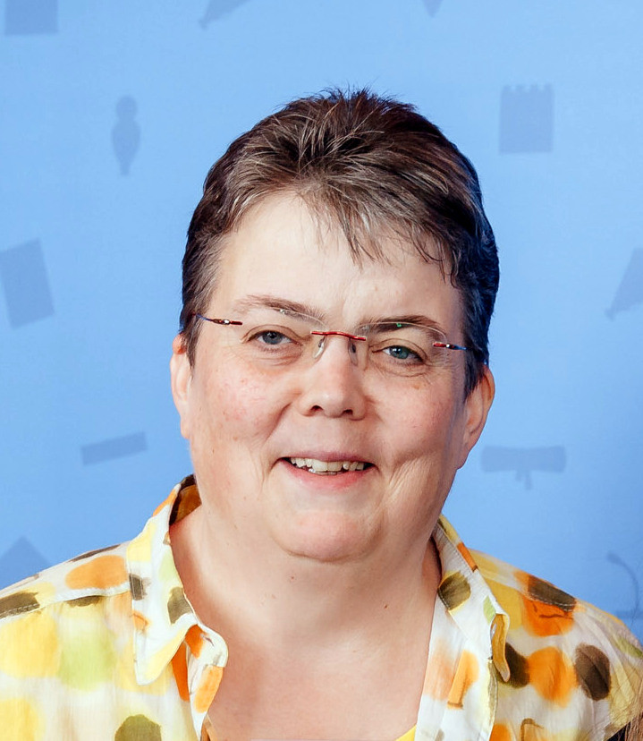 Maria Schmidt 