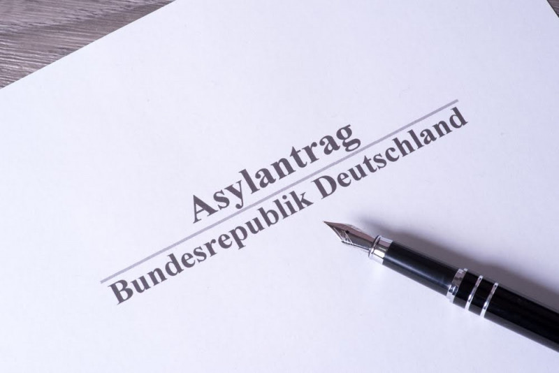 Asylantrag Deutschland; Büroktratie; Bund; Ebene; Föderalismus
