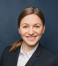 Dr. Linda Flöthe