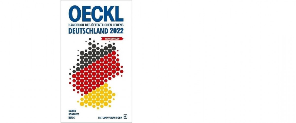 Oeckl Cover 2022